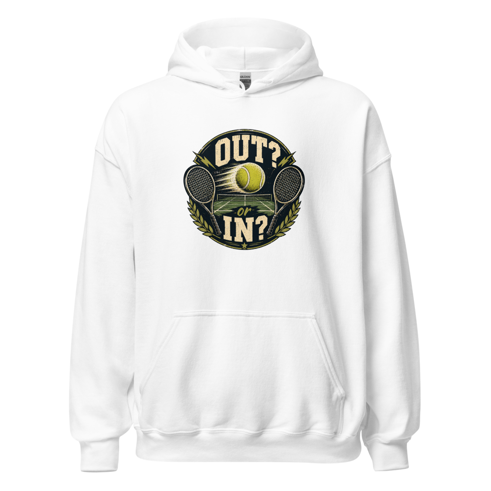 OUT? or IN