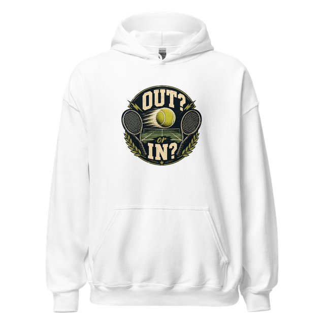 OUT? or IN