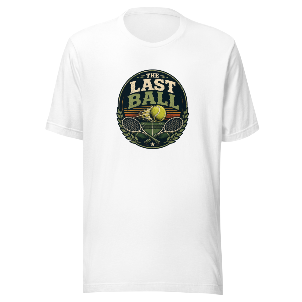 The Last Ball
