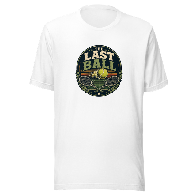 The Last Ball