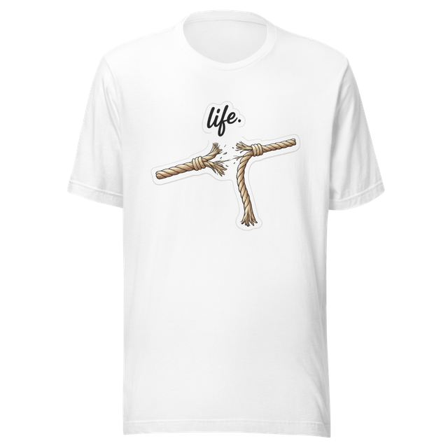 Staple tshirt life style