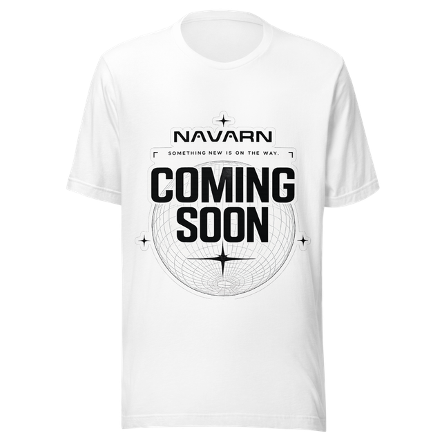 Staple tshirt coming soon design