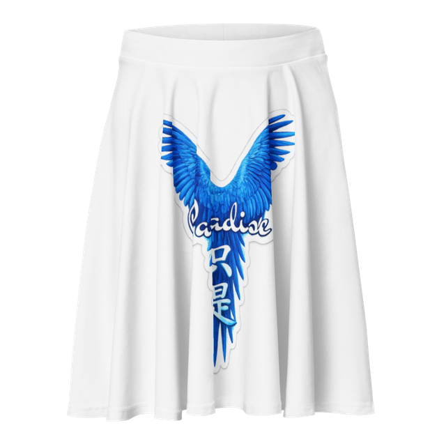 Skater skirt just stylized