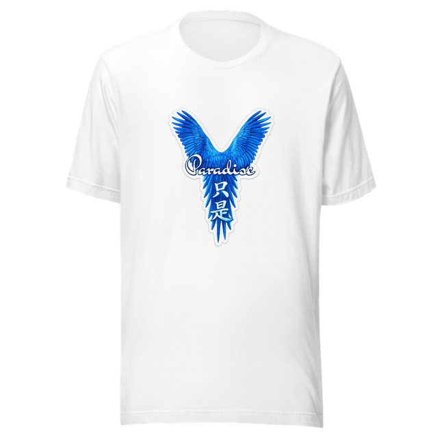 Staple tshirt just design