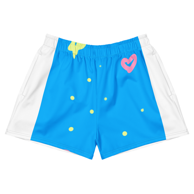 Snowie cosplay shorts