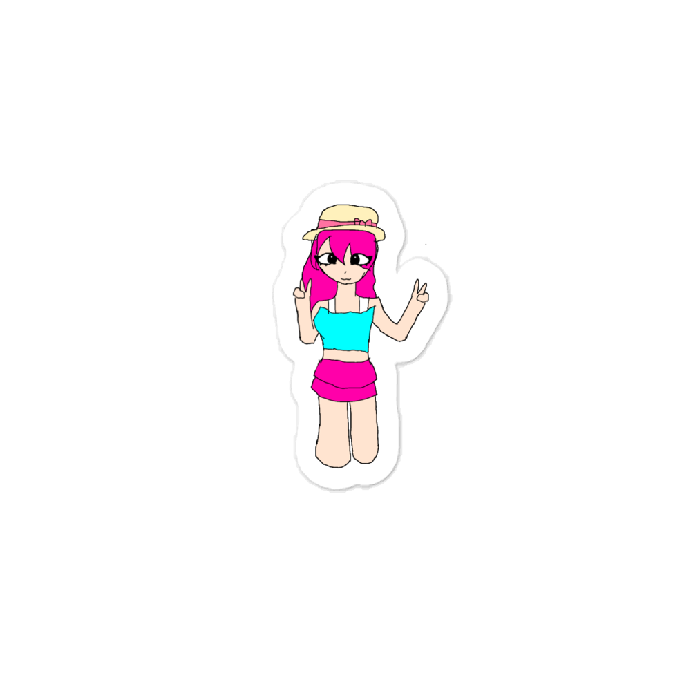 Snowie summer 2
