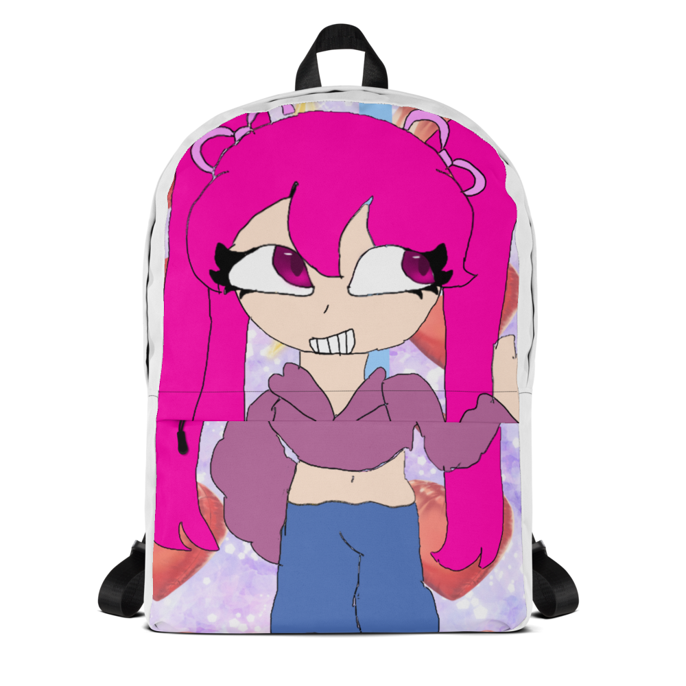 Snowie backpack