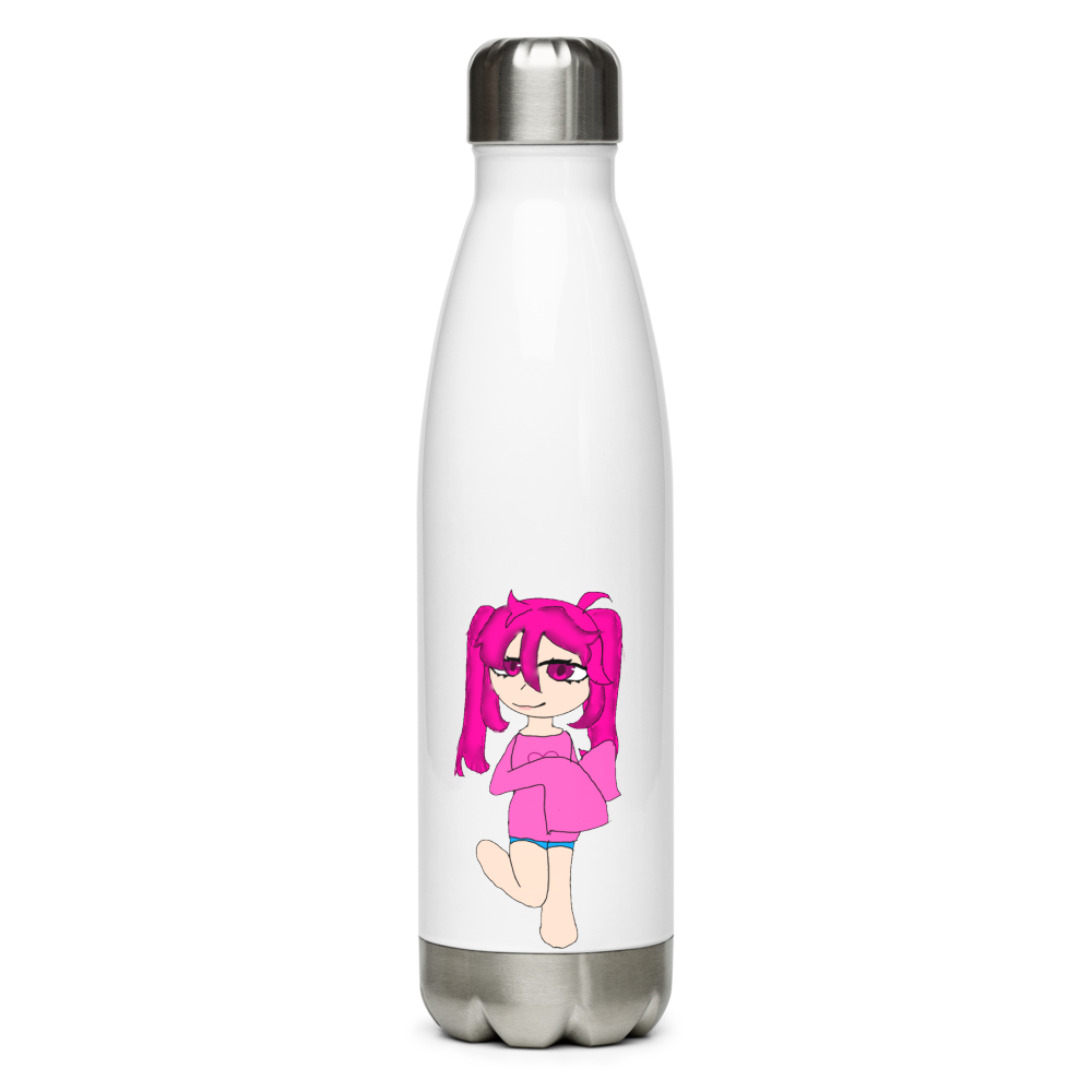 Snowie water bottle