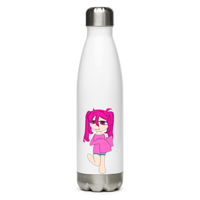 Snowie water bottle