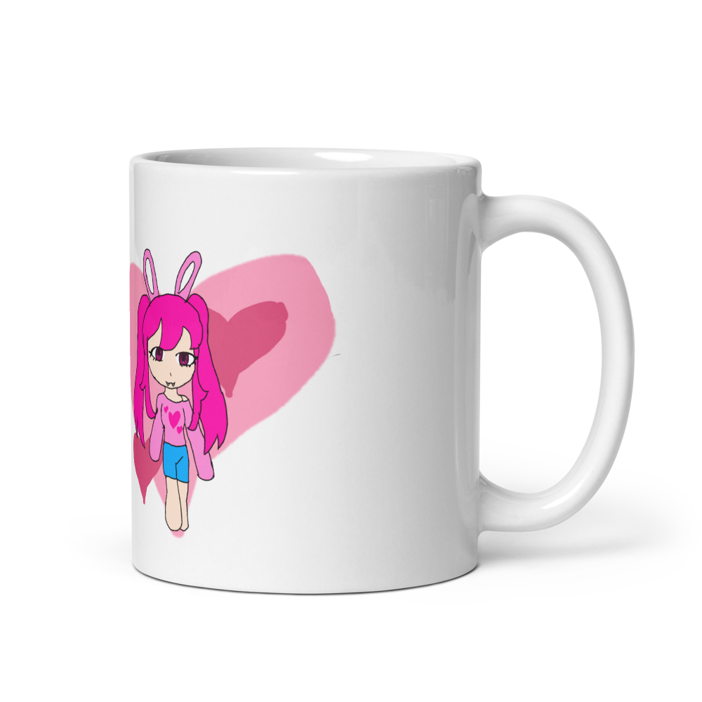 Snowie Mug