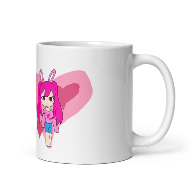 Snowie Mug