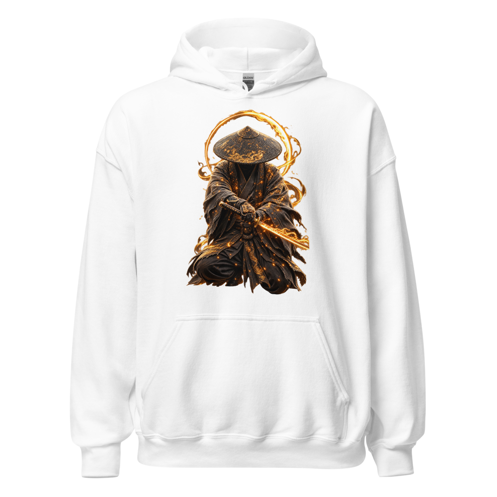 Golden Ronin – LUNIVA Samura