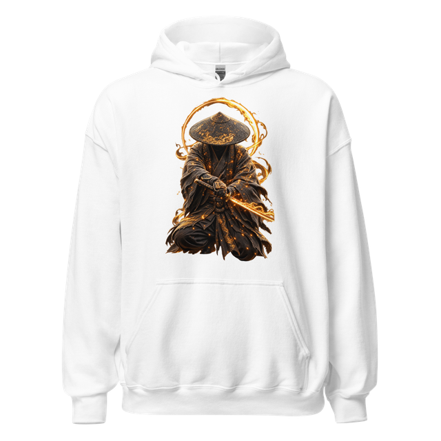 Golden Ronin – LUNIVA Samura
