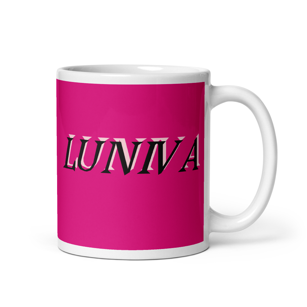 Cute Mikasa Anime  – Pink  Design | Luniva