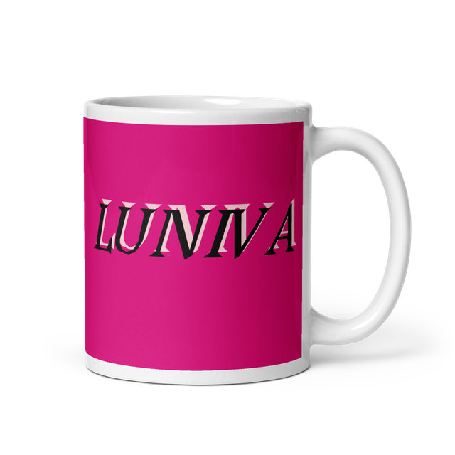 Cute Mikasa Anime – Pink Design | Luniva