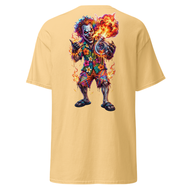 BoostedToyzBadBoys Shaka Tee