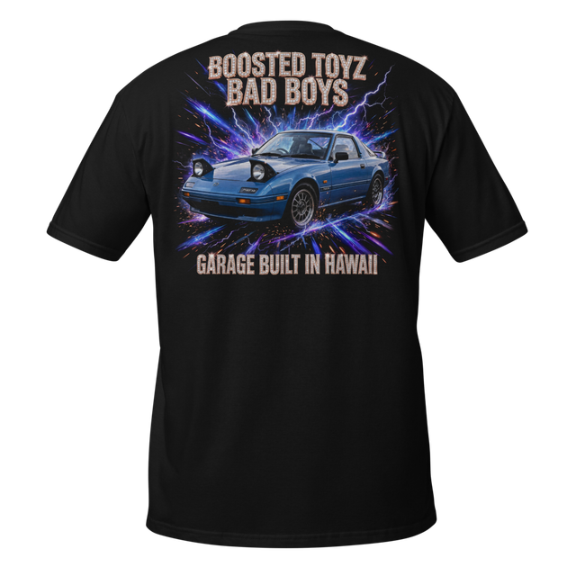 RX-7 Tee