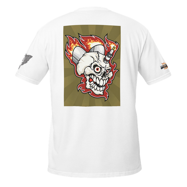 BoostedToyzBadBoys creator Tee