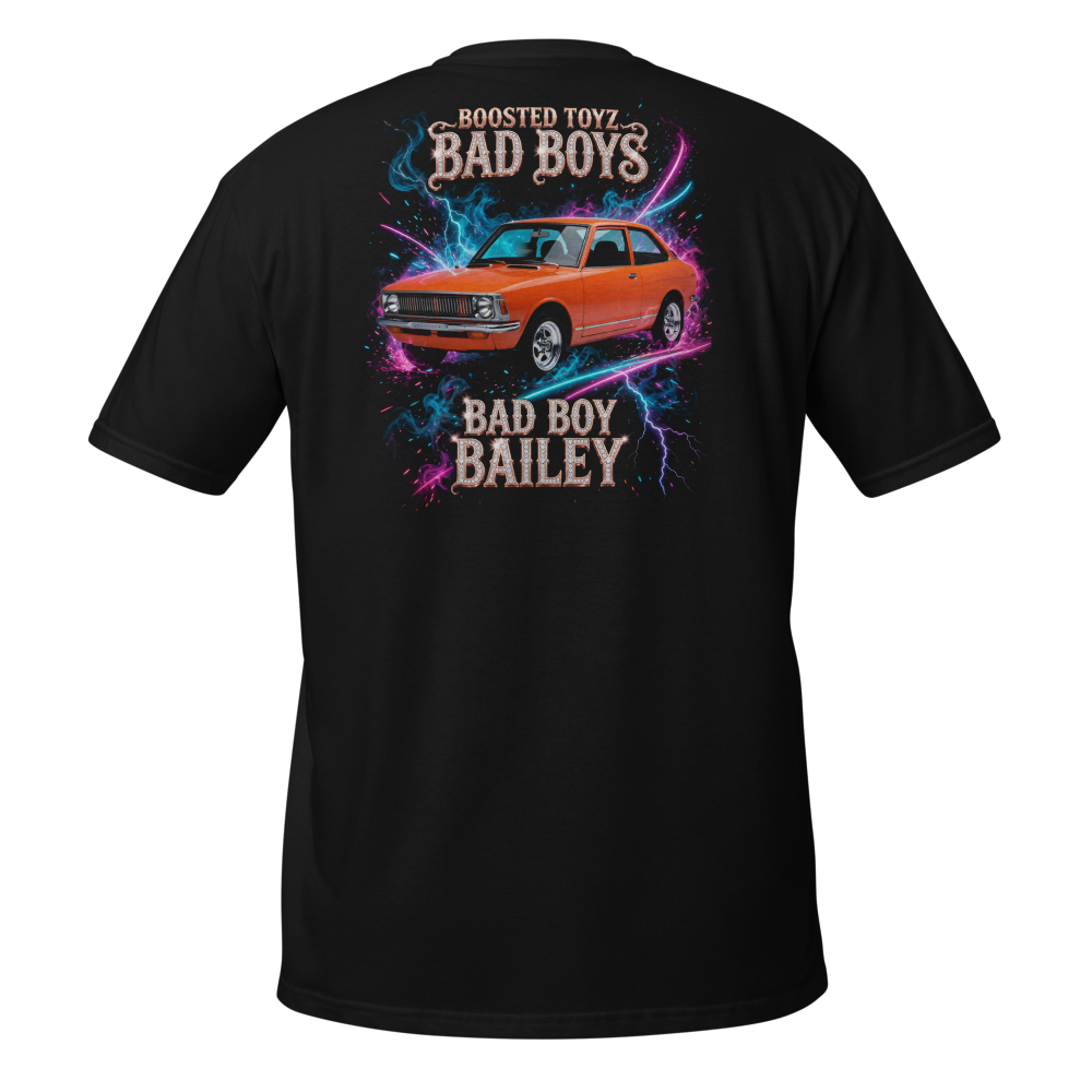 Bad Boy Bailey T-shirt