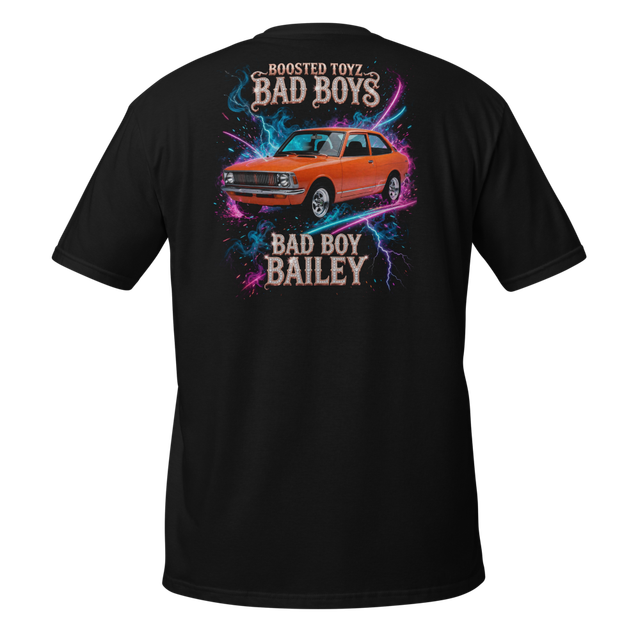 Bad Boy Bailey T-shirt