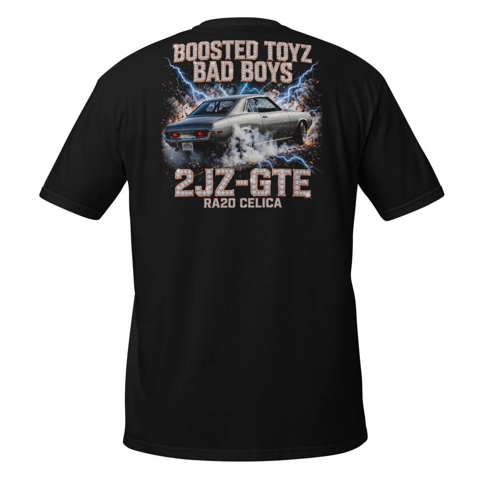 BADBOY ALEX TEE 2.0