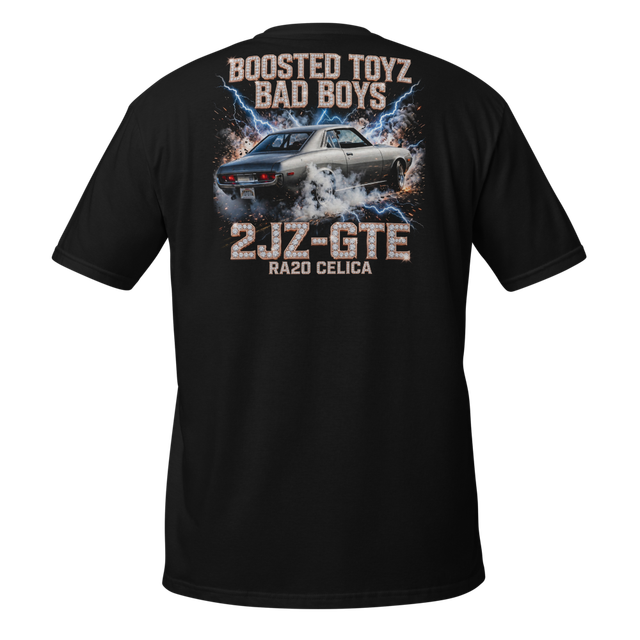 BADBOY ALEX TEE 2.0