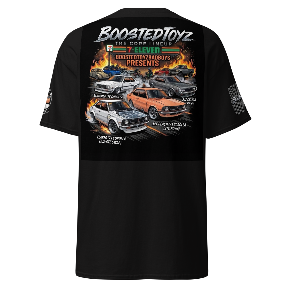 BoostedToyzBadBoys Earl boy tee