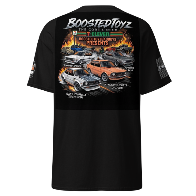 BoostedToyzBadBoys Earl boy tee