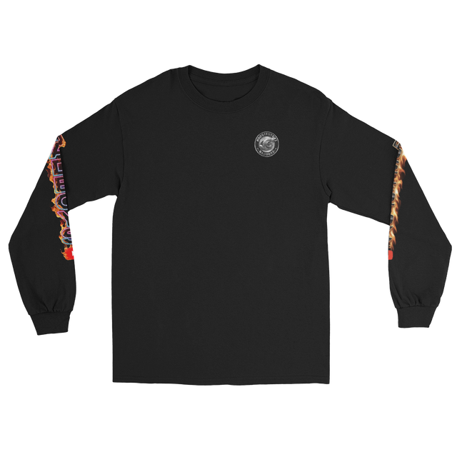 BoostedToyzBadBoys long tee