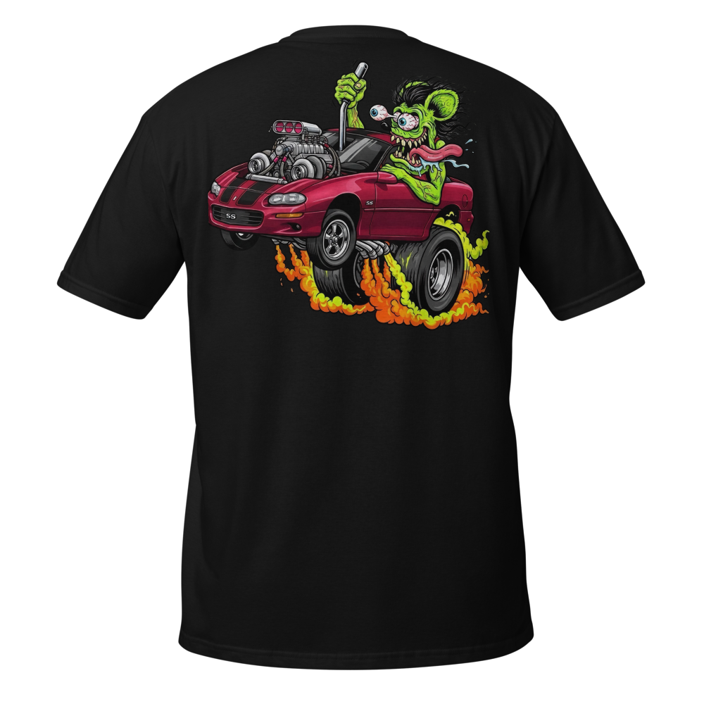 BoostedToyzBadBoys FBody 