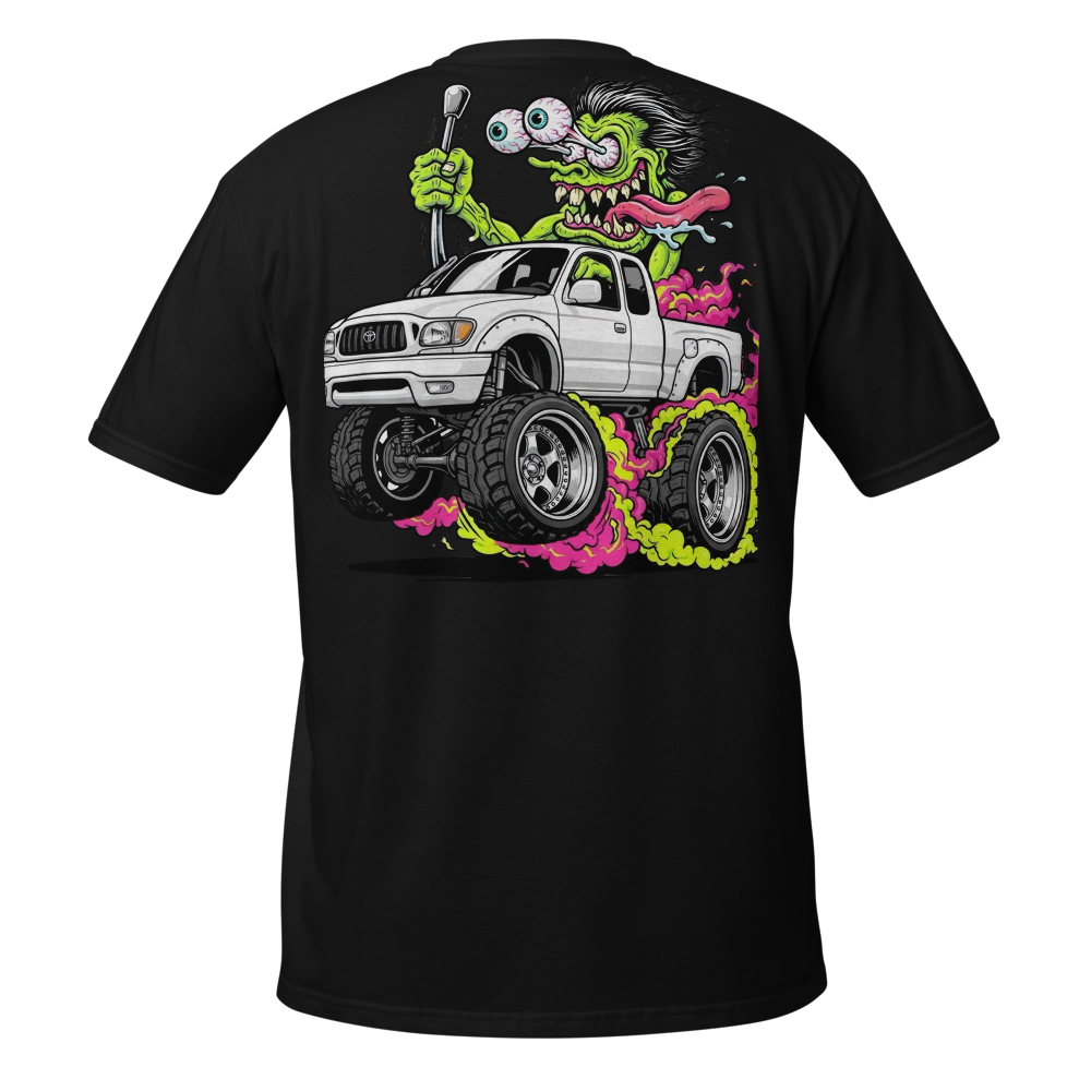 BoostedToyzBadBoys TACO