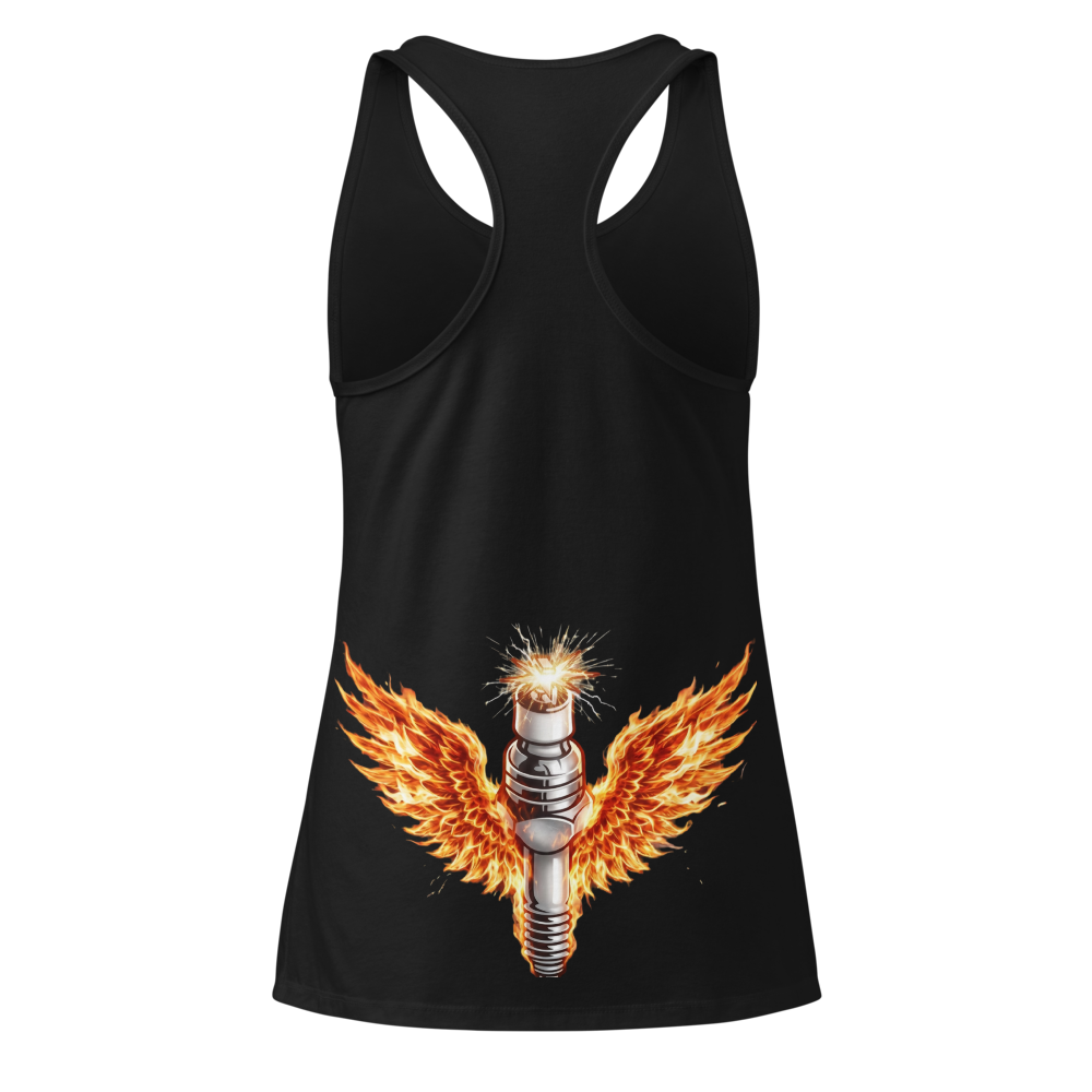 BoostedToyzBadGirl Tank T