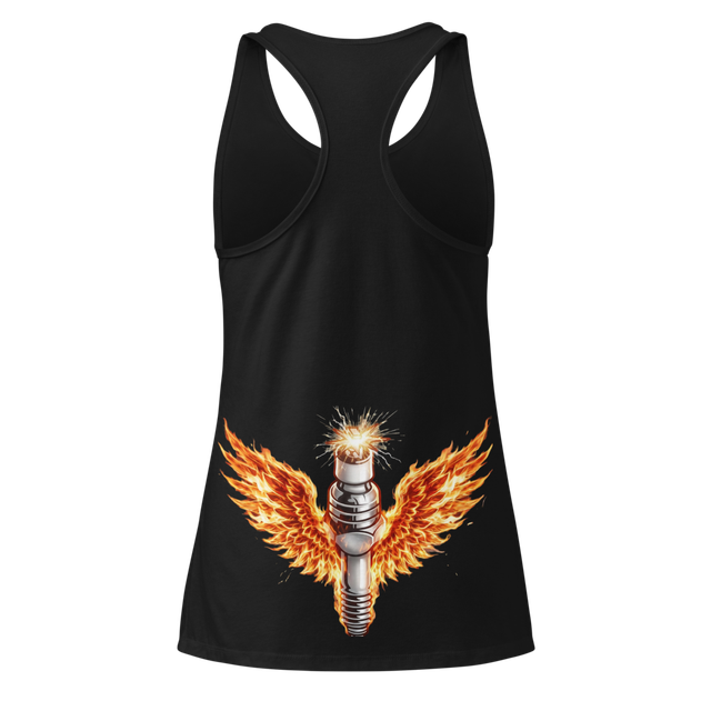 BoostedToyzBadGirl Tank T