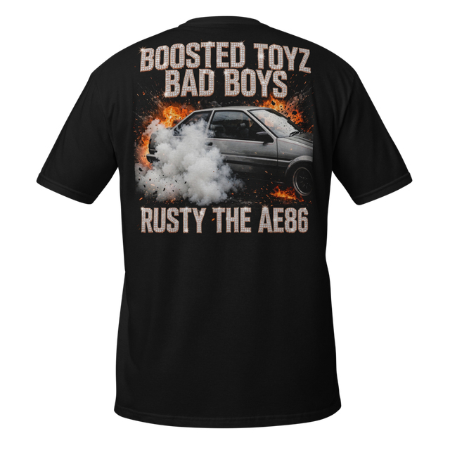 AE-86 TEE