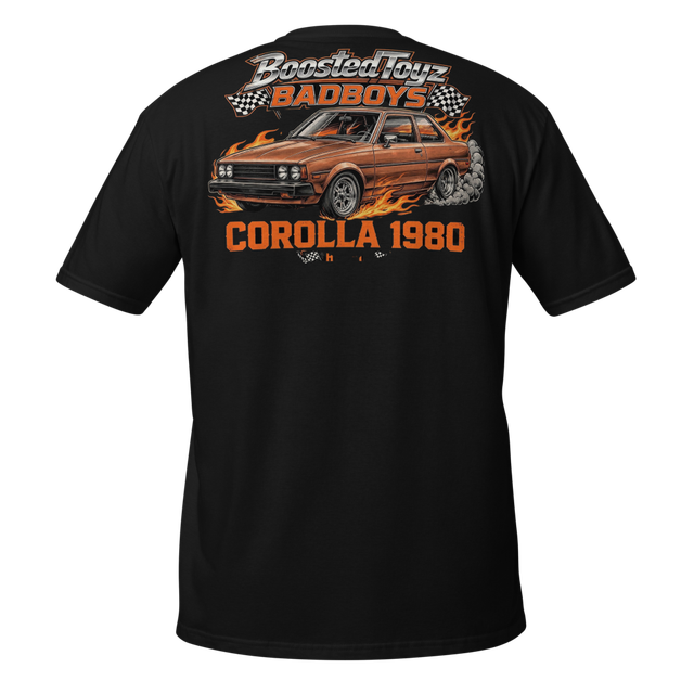 1981.8 Corolla