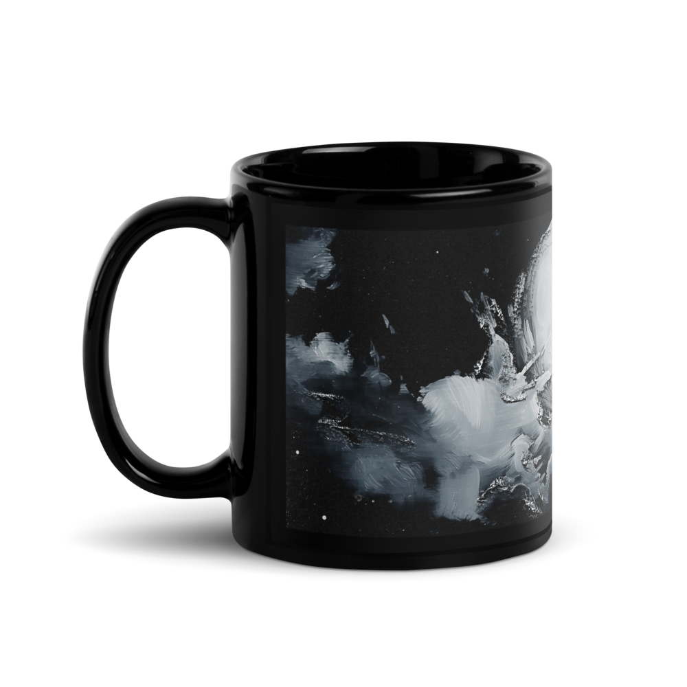 Night Shift: Mug