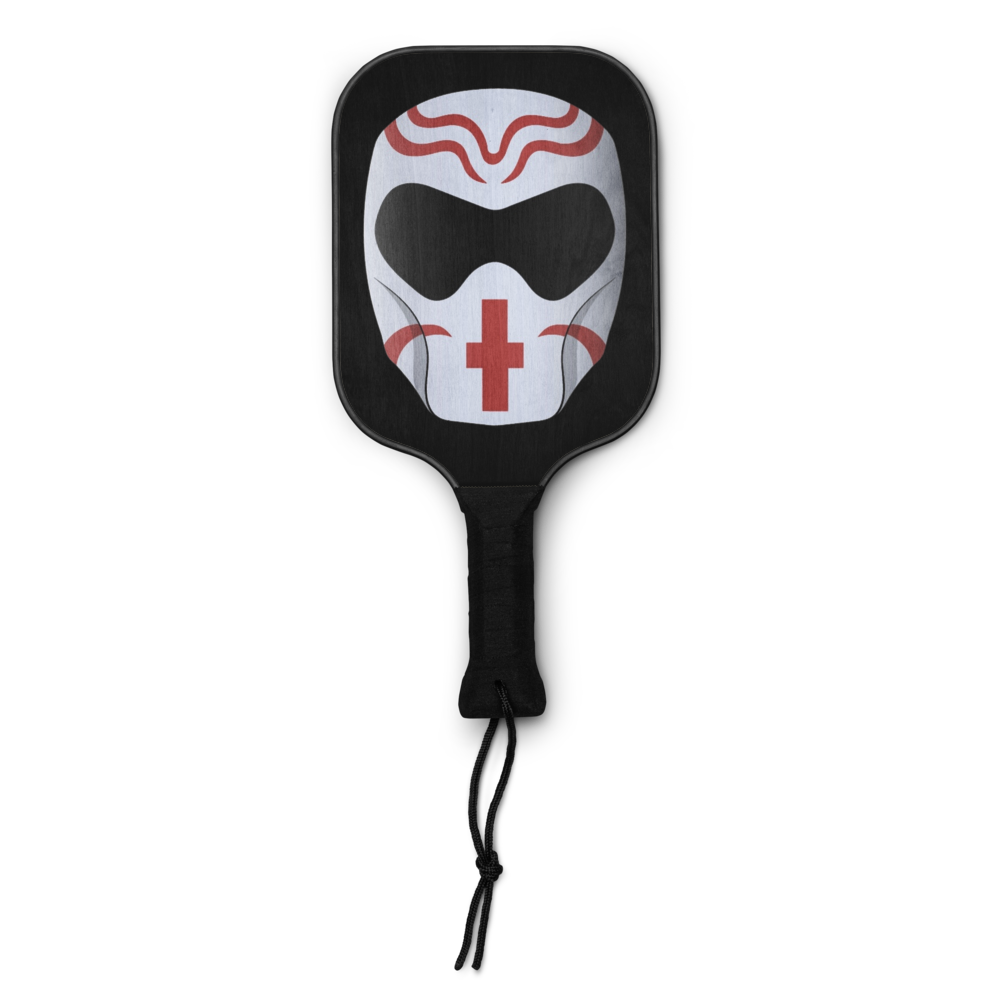 Yah's Spirit: Pickleball Paddles