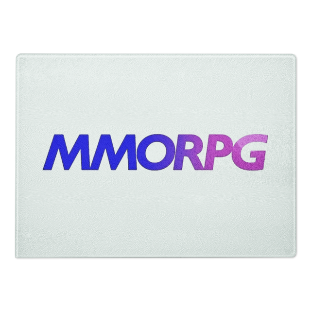 MMORPG: Towel
