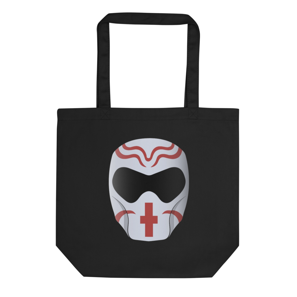 Yah's Spirit: Tote Bag