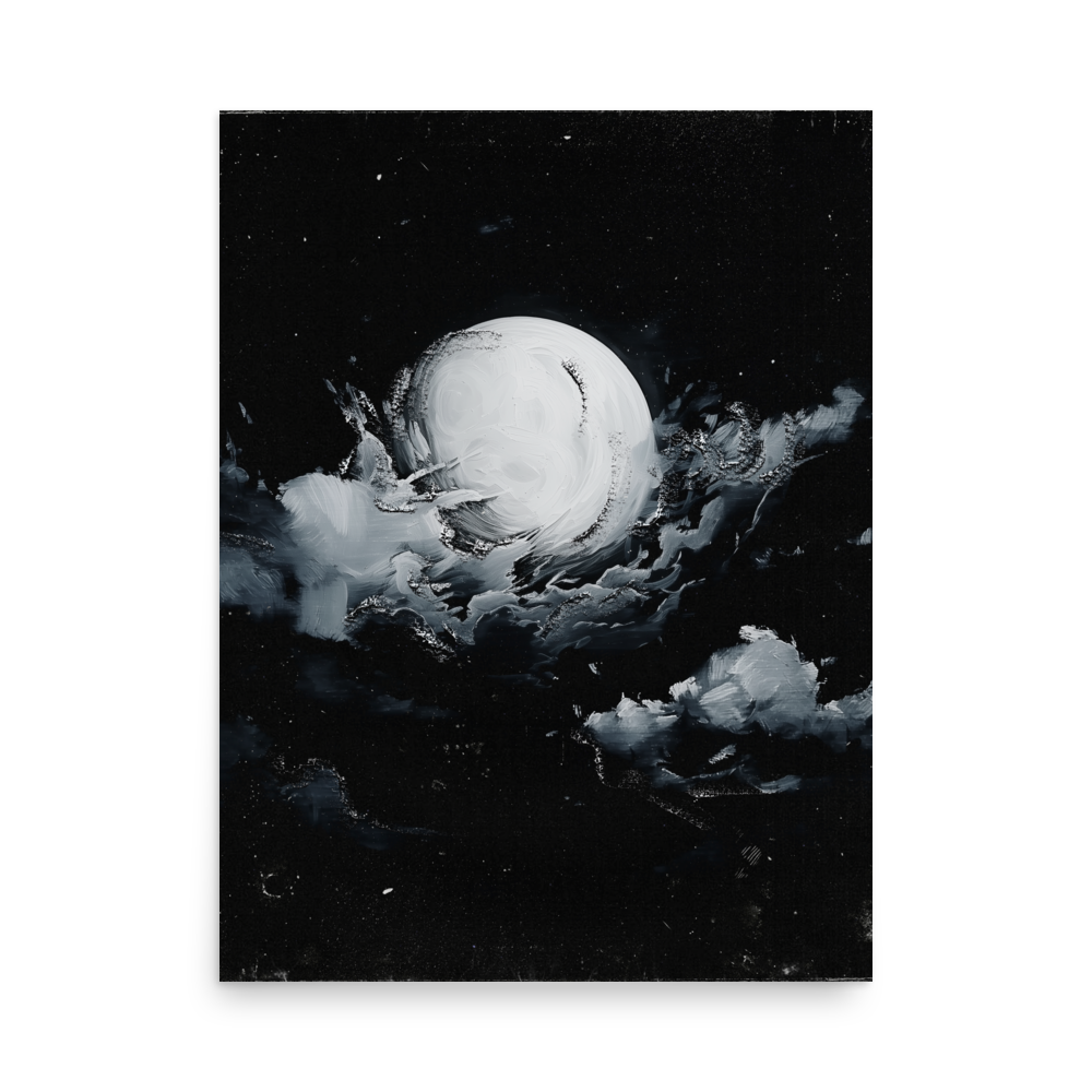 Night Shift: Poster