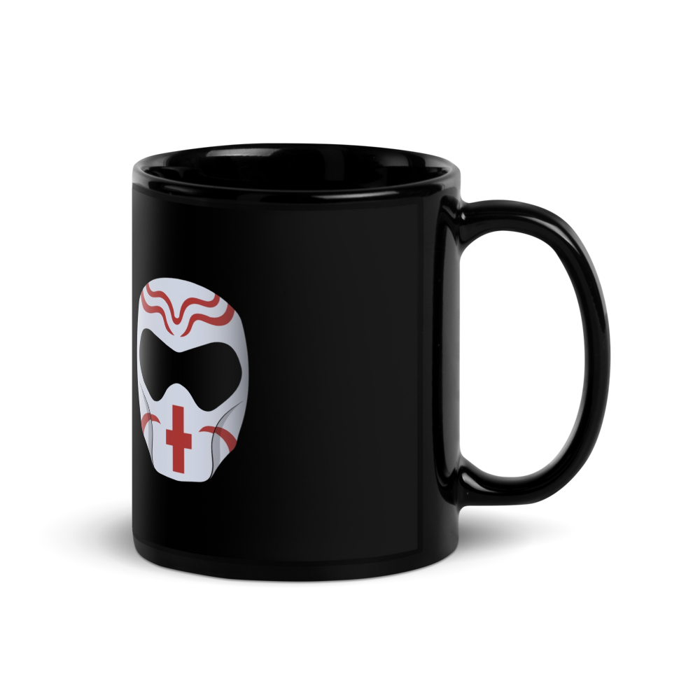 Yah's Signature Spirit: Mug