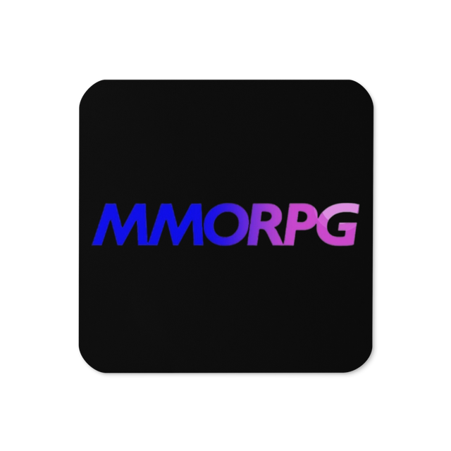 MMORPG: Coaster