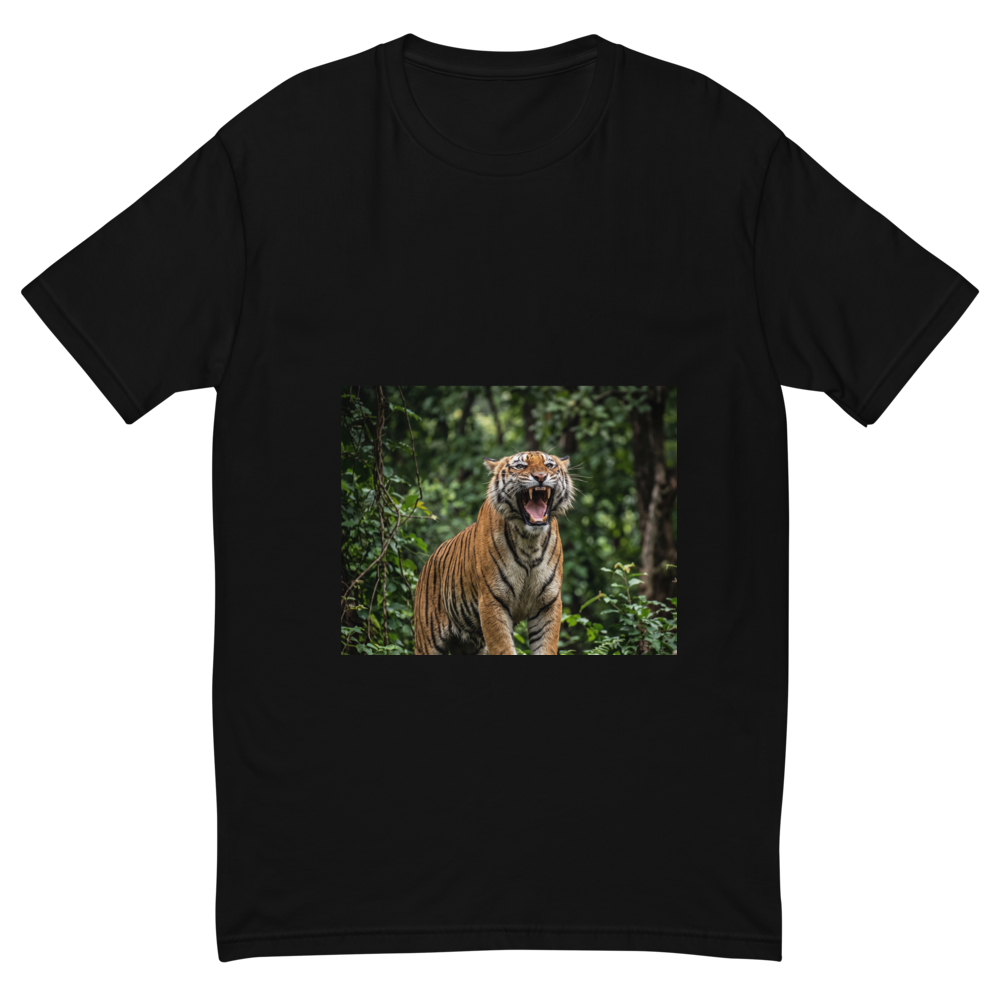 Men's Fitted T-Shirt 