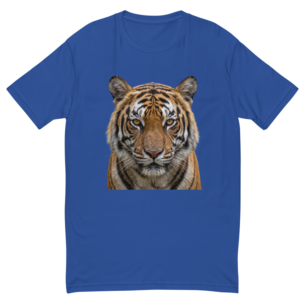 Men's Fitted T-Shirt 