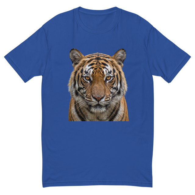 Men's Fitted T-Shirt