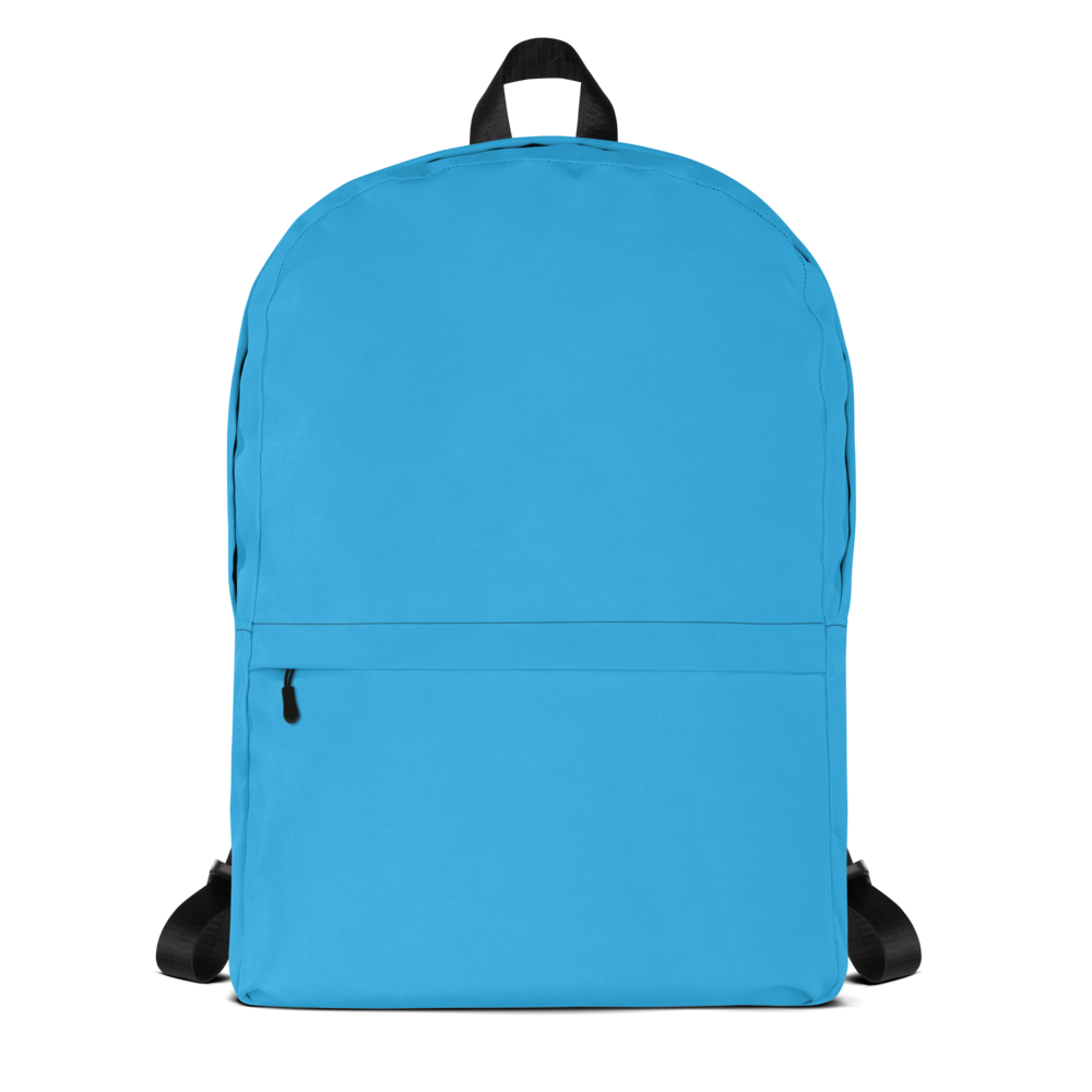 All-Over Print Backpack 