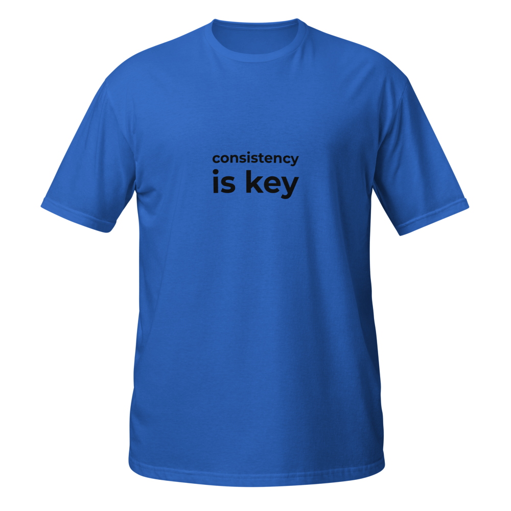Unisex Basic Softstyle T-SHIRT 