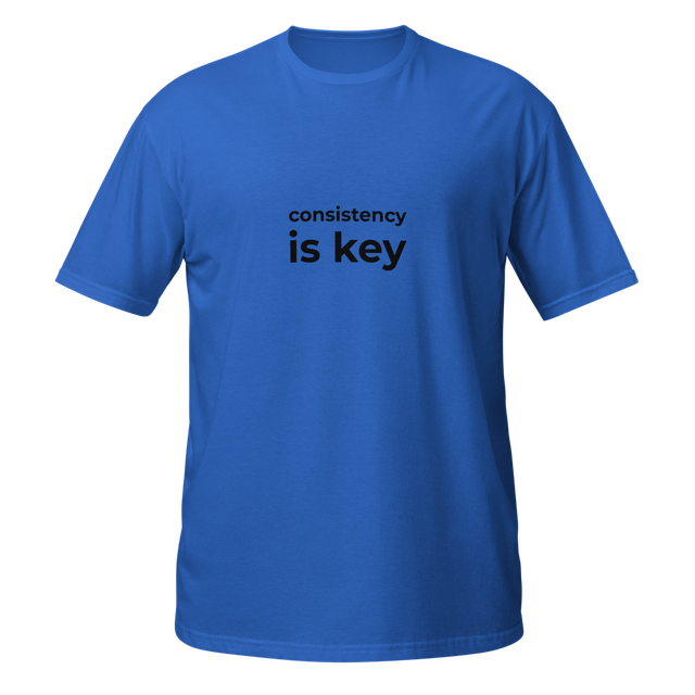 Unisex Basic Softstyle T-SHIRT