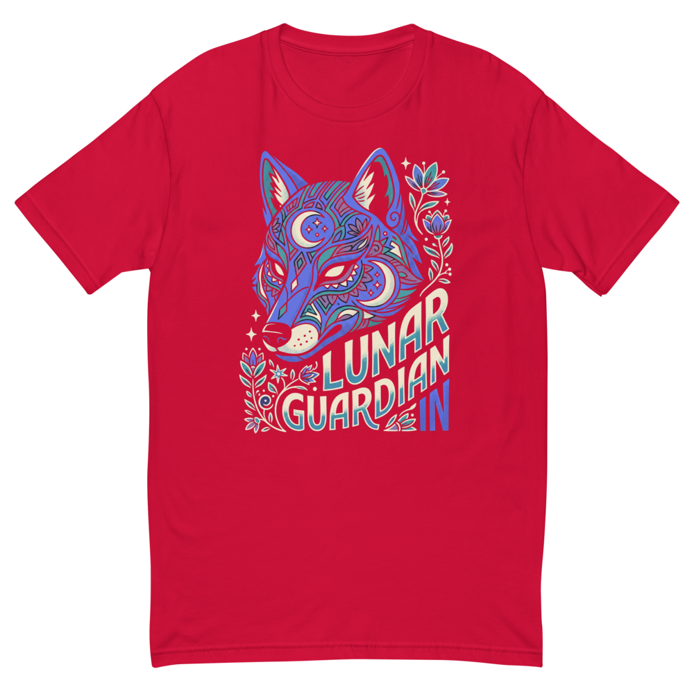 Men's Fitted T-Shirt 