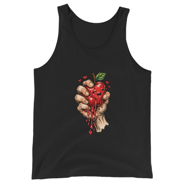 Squeezed with Love – Tattoo Apple